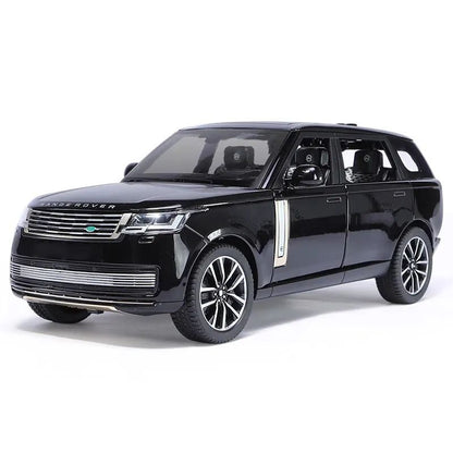 Range Rover 1:18 diecast scale model car collectible | Assorted Colors
