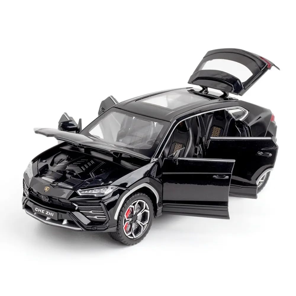 Lamborghini Urus 1:24 Diecast Scale Model Car