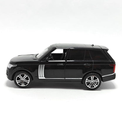 Range Rover 1:18 diecast scale model car collectible | Assorted Colors