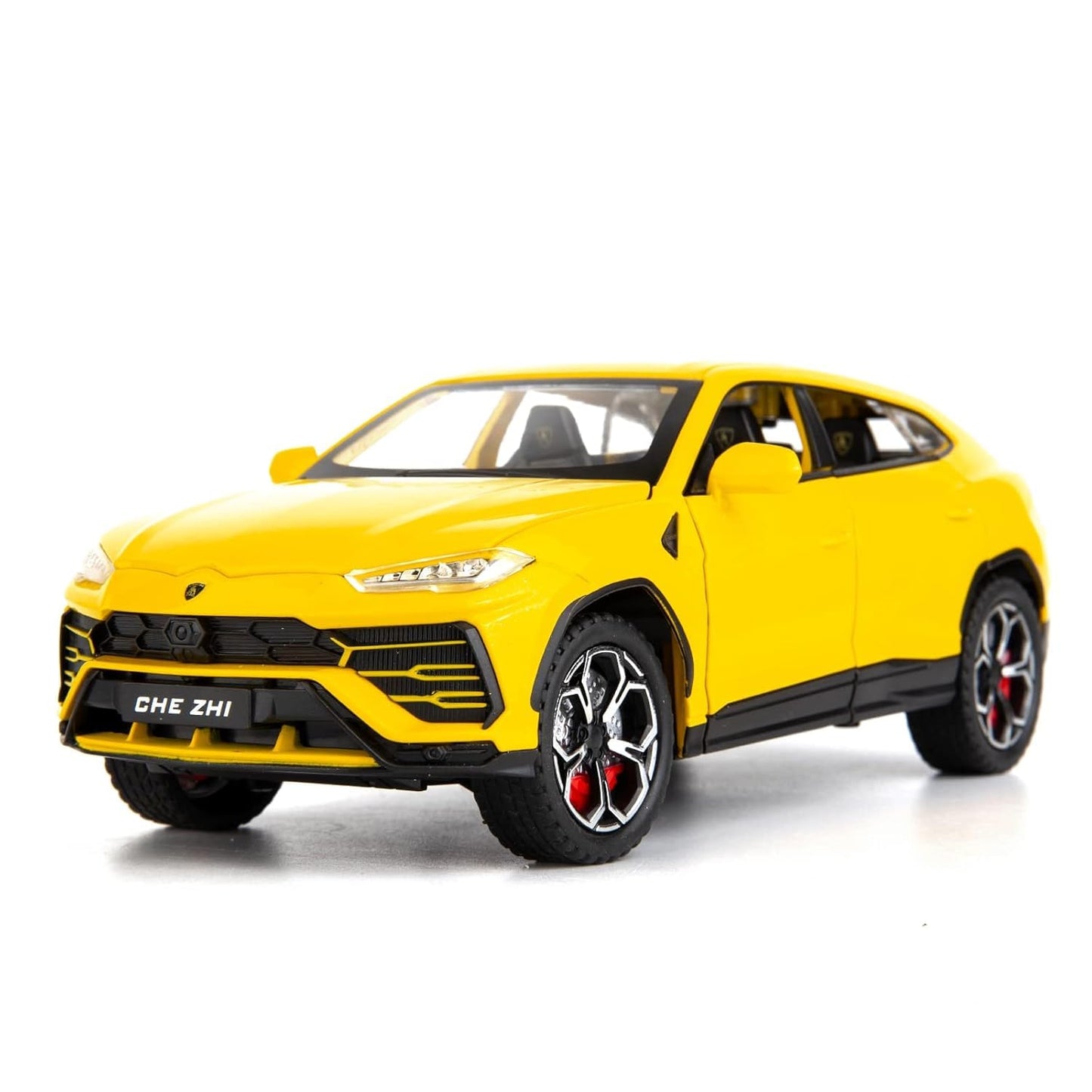Lamborghini Urus 1:18 Diecast Scale Model Car