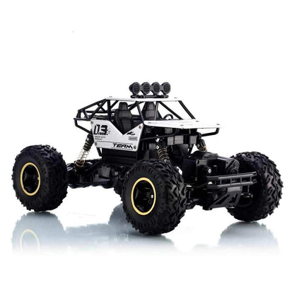Remote Control Crawler metal