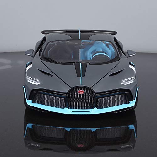 Bugatti Divo 1:24 Diecast Scale Model Car