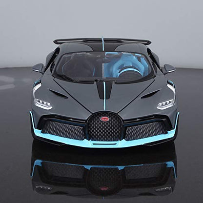 Bugatti Divo 1:24 Diecast Scale Model Car