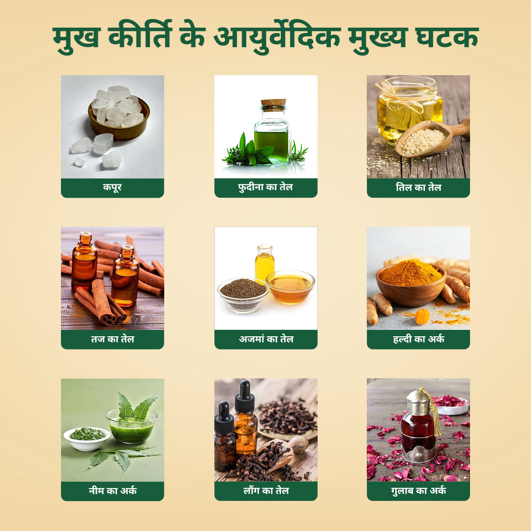 सिर्फ 1 महीने में आपका मुंह 2-4 उंगलियों जितना खुल जाएगा।