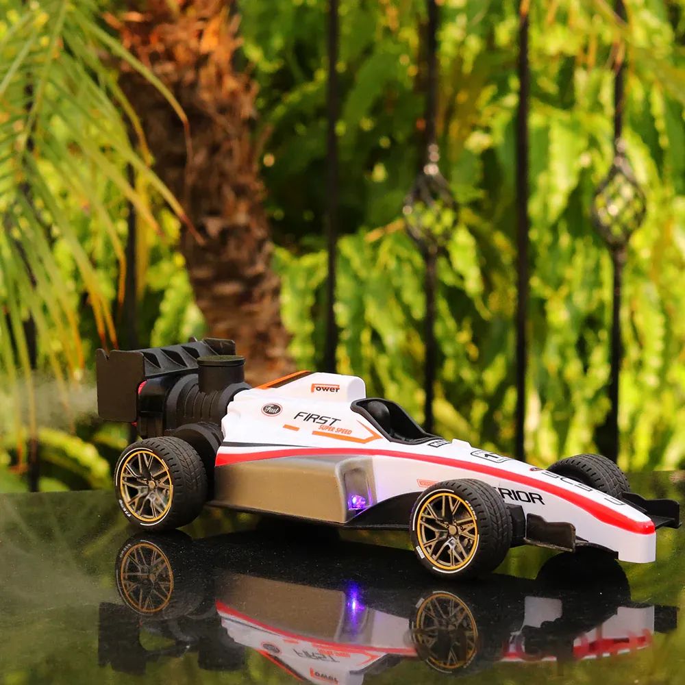 Remote Control Formula car