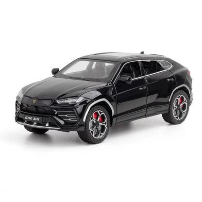 Lamborghini Urus 1:24 Diecast Scale Model Car