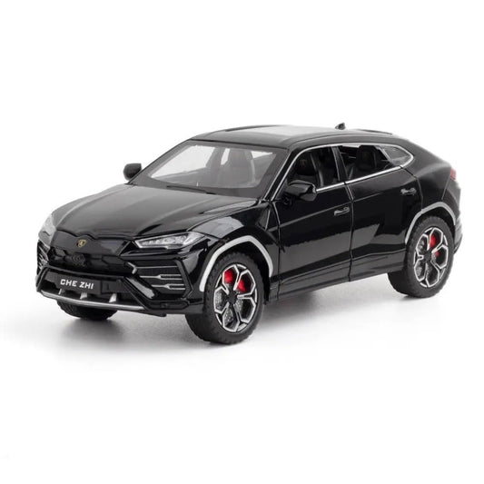 Lamborghini Urus 1:18 Diecast Scale Model Car