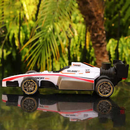 Remote Control Formula car