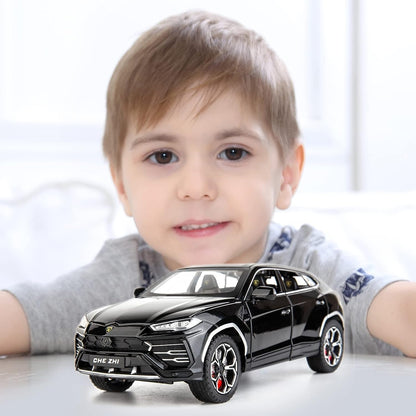 Lamborghini Urus 1:18 Diecast Scale Model Car