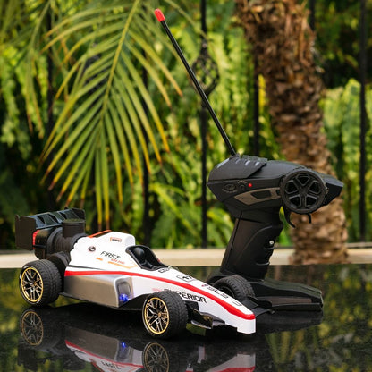 Remote Control Formula car